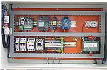 electrical system